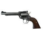RUGER NEW MODEL SINGLE-SIX .22 WMR - 1 of 3