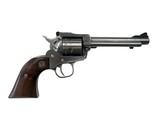 RUGER NEW MODEL SINGLE-SIX .22 WMR - 2 of 3