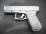 GLOCK G-23 .40 S&W - 2 of 3