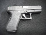 GLOCK G-23 .40 S&W - 1 of 3