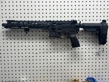 LEAD STAR ARMS LSA-15 .300 AAC BLACKOUT - 2 of 3