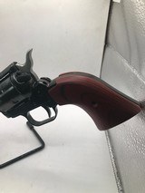 HERITAGE MFG. ROUGH RIDER .22 LR - 3 of 3