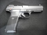 RUGER SR45 .380 ACP - 2 of 3