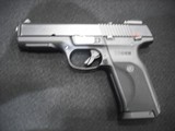 RUGER SR45 .380 ACP - 1 of 3