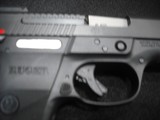 RUGER SR45 .380 ACP - 3 of 3