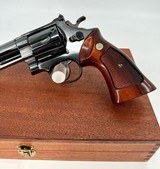 SMITH & WESSON 29-2 .44 MAGNUM - 2 of 3