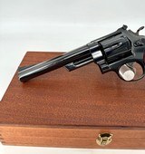 SMITH & WESSON 29-2 .44 MAGNUM - 3 of 3