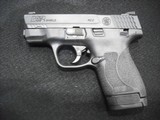 SMITH & WESSON M&P9 M2.0 SHIELD 9MM LUGER/.40 S&W/10MM/.45 ACP - 1 of 3