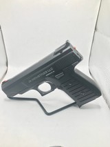 JA INDUSTRIES j.a nine 9MM LUGER (9x19 PARA) - 2 of 3