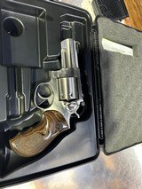 RUGER GP100 .357 MAG - 1 of 3