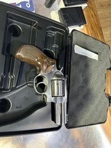 RUGER GP100 .357 MAG - 2 of 3