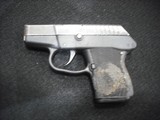 KELTEC P3AT .380 ACP - 1 of 3