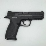 SMITH & WESSON M&P 9 9MM LUGER (9X19 PARA) - 1 of 2