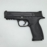 SMITH & WESSON M&P 9 9MM LUGER (9X19 PARA) - 2 of 2