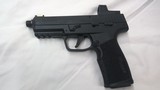 SIG SAUER P322 .22 LR - 3 of 3