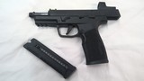 SIG SAUER P322 .22 LR - 1 of 3