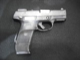 RUGER SR40/SR40C .40 S&W - 2 of 3