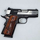 SMITH & WESSON SW1911 .45 ACP - 2 of 2