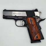 SMITH & WESSON SW1911 .45 ACP - 1 of 2