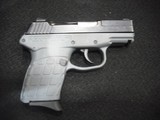 KELTEC PF-9 9MM LUGER/.40 S&W/10MM/.45 ACP - 2 of 3