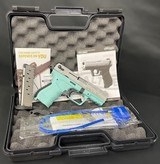 WALTHER PK380 .380 ACP - 1 of 3
