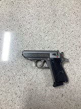 WALTHER PPK .380 ACP - 3 of 3