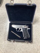 WALTHER PPK .380 ACP - 1 of 3