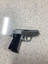 WALTHER PPK .380 ACP - 2 of 3