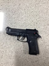 BERETTA 80X CHEETAH .380 ACP - 1 of 3