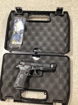 BERETTA 80X CHEETAH .380 ACP - 3 of 3