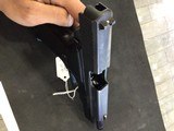 SIG SAUER P226 9MM LUGER (9x19 PARA) - 2 of 3