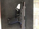 SIG SAUER P226 9MM LUGER (9x19 PARA) - 3 of 3