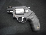 TAURUS Protector Poly .38 SPL +P - 1 of 3