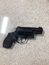TAURUS JUDGE .45 LC/.410 GA - 1 of 2