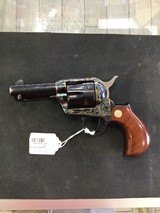 BERETTA STAMPEDE .357 MAG - 1 of 3
