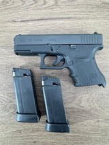 GLOCK G36 GEN 3 .45 ACP - 1 of 3