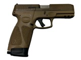 TAURUS G3 9MM LUGER (9x19 PARA) - 1 of 3