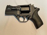 CHIAPPA FIREARMS RHINO 30DS .357 MAG - 2 of 3