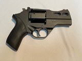 CHIAPPA FIREARMS RHINO 30DS .357 MAG