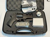 CHIAPPA FIREARMS RHINO 30DS .357 MAG - 3 of 3