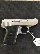 JENNINGS FIREARMS J-22 .22 LR - 2 of 3