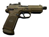 FN FNX-45 TACTICAL .45 ACP - 1 of 3