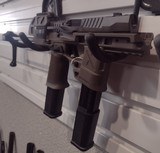 SIG SAUER P320 FLUX LEGION 9MM LUGER (9X19 PARA) - 3 of 3