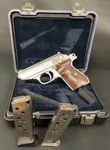 WALTHER PPK/S .380 ACP - 1 of 3