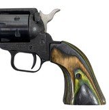 HERITAGE MFG. ROUGH RIDER .22 LR - 3 of 3