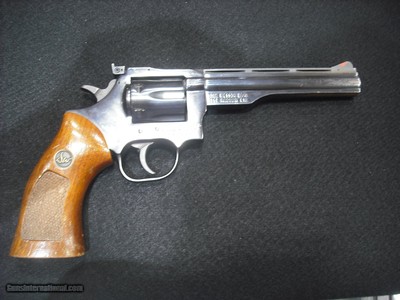 DAN WESSON FIREARMS Unknown .357 MAG