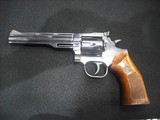 DAN WESSON FIREARMS Unknown .357 MAG - 2 of 3