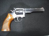 DAN WESSON FIREARMS Unknown .357 MAG