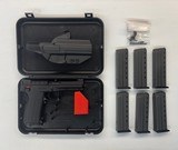 KELTEC PMR-30 .22 WMR - 1 of 3