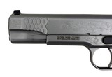 SMITH & WESSON SW1911 ENGRAVED .45 ACP - 2 of 3